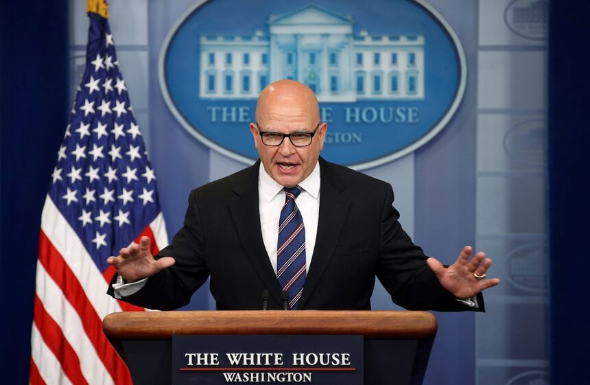 McMaster
