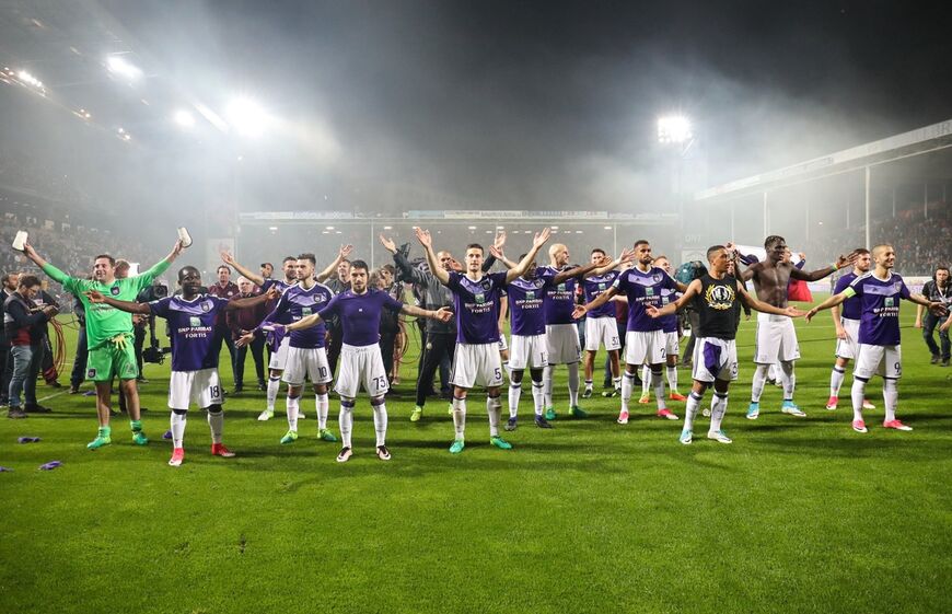 Anderlecht