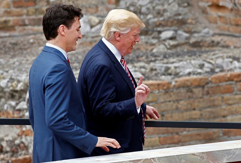 G7 Sicília