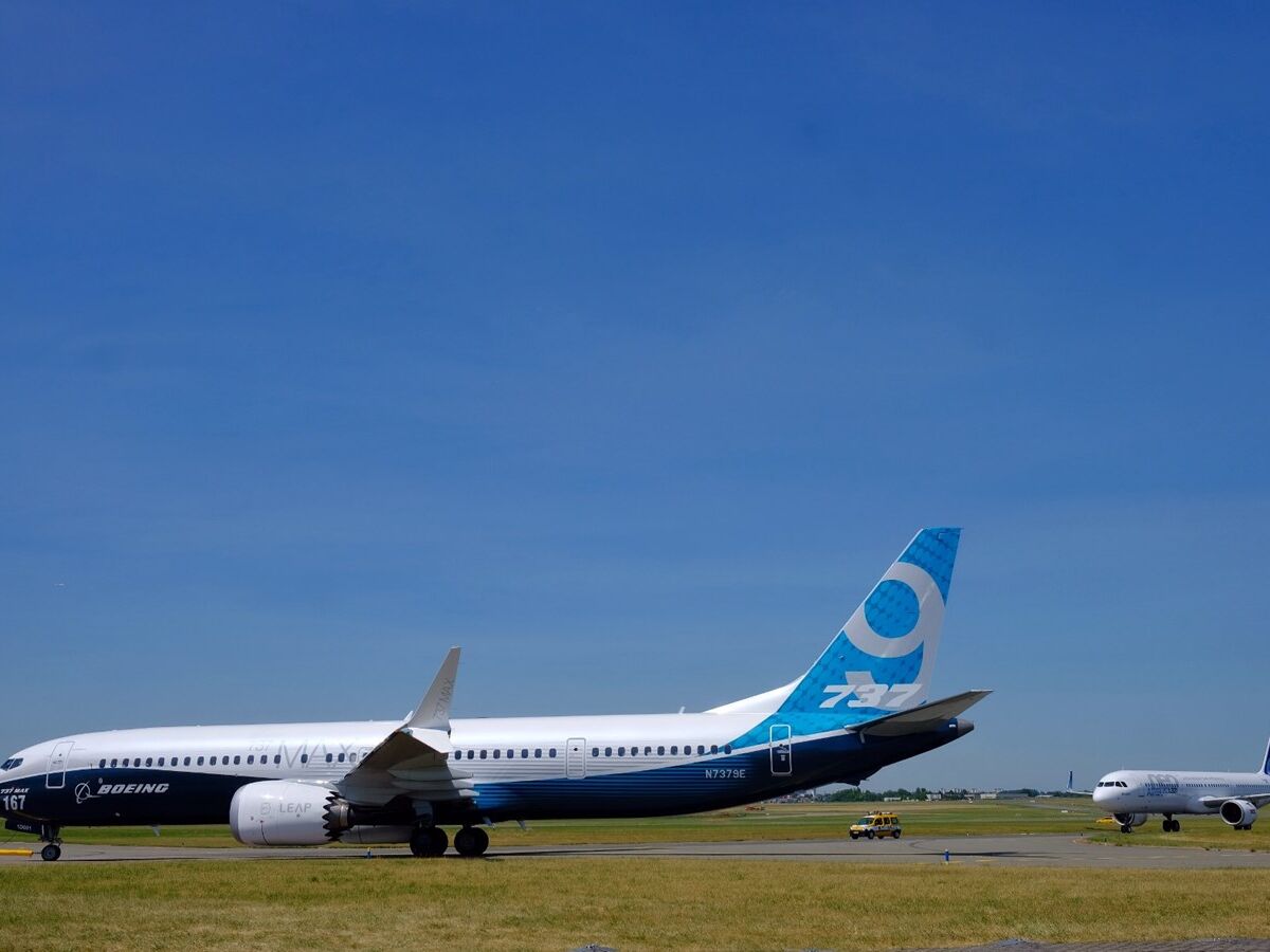 frontier airlines bolsa prices