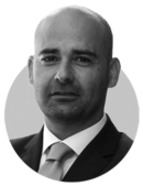 Miguel Mendes Pereira