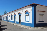 Bairro de Stª Bárbara