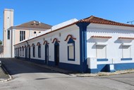 Bairro de Stª Bárbara