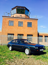 1987 Ford Capri 280 Brooklands. Estimativa de 17 a 20 mil libras.