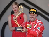 14º Sebastian Vettel - 38,5 milhões de dólares