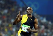23º Usain Bolt - 34,2 milhões de dólares