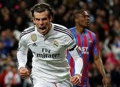 24º Gareth Bale - 34 milhões de dólares