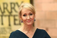 3 - J K. Rowling - 95 milhões de dólares