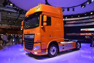 5- DAF (2016) - 752,7 milhões de euros (cartel)