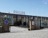 6- Philips (2012) – 705,3 milhões de euros (cartel)