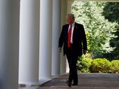 trump anuncio acordo paris