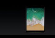 Apple iPad Pro 10.5