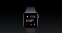 Apple watchOS 4