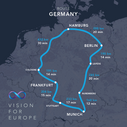 Hyperloop Europa 