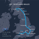 Hyperloop Europa 