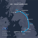 Hyperloop Europa 