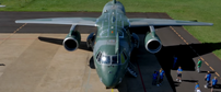 KC-390 Embraer avião