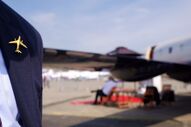 salão aviação paris air show
