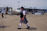 salão aviação paris air show