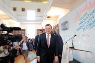 Draghi BCE ISEG
