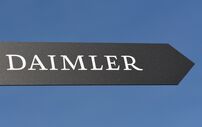 3- Daimler (2016) – 1.008 milhões de euros (cartel)