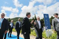 BCE sintra draghi