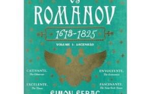 Os dias dos Romanov