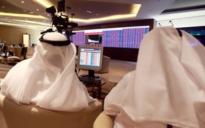 Bolsa do Qatar regista a maior queda desde 2009