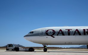 Qatar Airways desiste de comprar posição na American Airlines