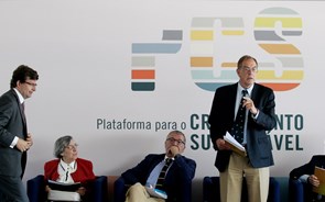 Reestruturação da dívida pública ameaçaria depósitos, avisa think tank próximo do PSD 