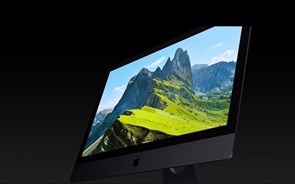 As novidades da Apple: um altifalante inteligente e o iMac Pro 'mais poderoso de sempre'