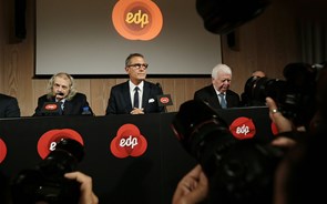 Haitong: Lucros da EDP terão subido 6% no segundo trimestre