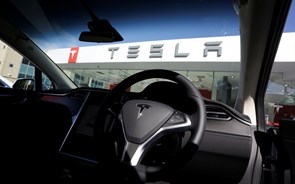 Quatro empresas disputam a marca Tesla em Portugal