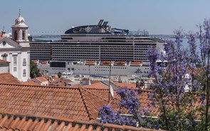 Câmara de Lisboa licenciou 38 unidades hoteleiras durante o actual mandato