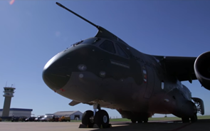 Negociações da Embraer com Portugal para avião militar devem avançar até final do ano