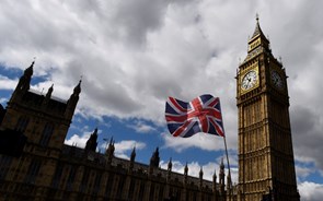 Parlamento do Reino Unido alvo de um ataque informático