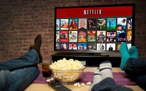 Netflix está no 'caminho certo' para atingir 30% do mercado em Portugal