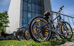 PAN, PEV e CDS querem benefícios para o uso e compra de bicicletas