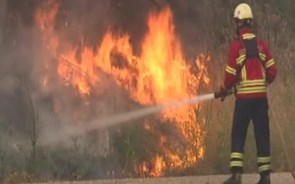 Marcelo: É uma tragédia quase sem precedente, a nossa dor não tem medida