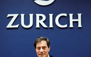 Zurich: 'Está tudo por discutir nos carros autónomos'