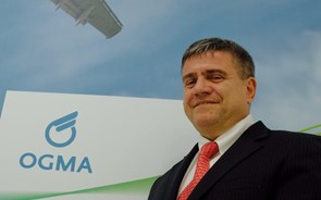 Ogma vai investir 14 milhões este ano em Alverca 