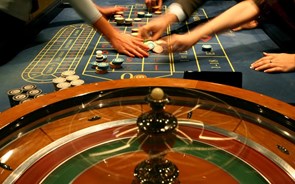Todos os casinos facturaram mais em 2017, menos Tróia