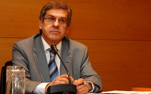 PS coloca Jorge Lacão a presidir à comissão da Transparência e Neto Brandão nas Finanças