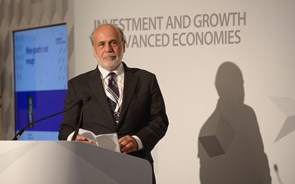 Bernanke avisa para riscos de reformas estruturais na Europa 