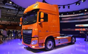 Tribunal da Concorrência condena fabricante de camiões