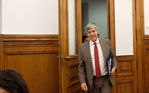 Centeno: “Há que domar o mercado, não combatê-lo” 