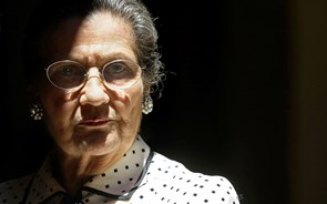 Morreu Simone Veil, ex-presidente do Parlamento Europeu