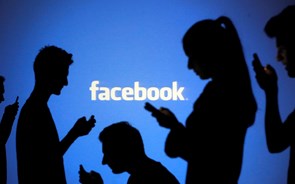 Facebook vai passar a registar as receitas de publicidade nos países onde opera