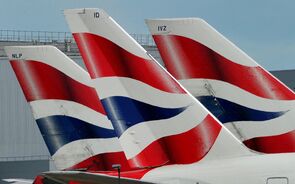 british airways
