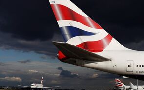 british airways